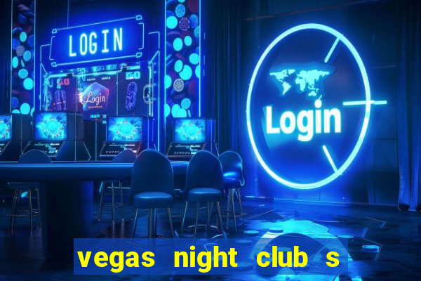 vegas night club s o louren o do sul